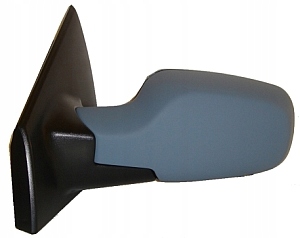 

Lusterko Elek Ogrzew Lewe Renault Clio III 3 '05-