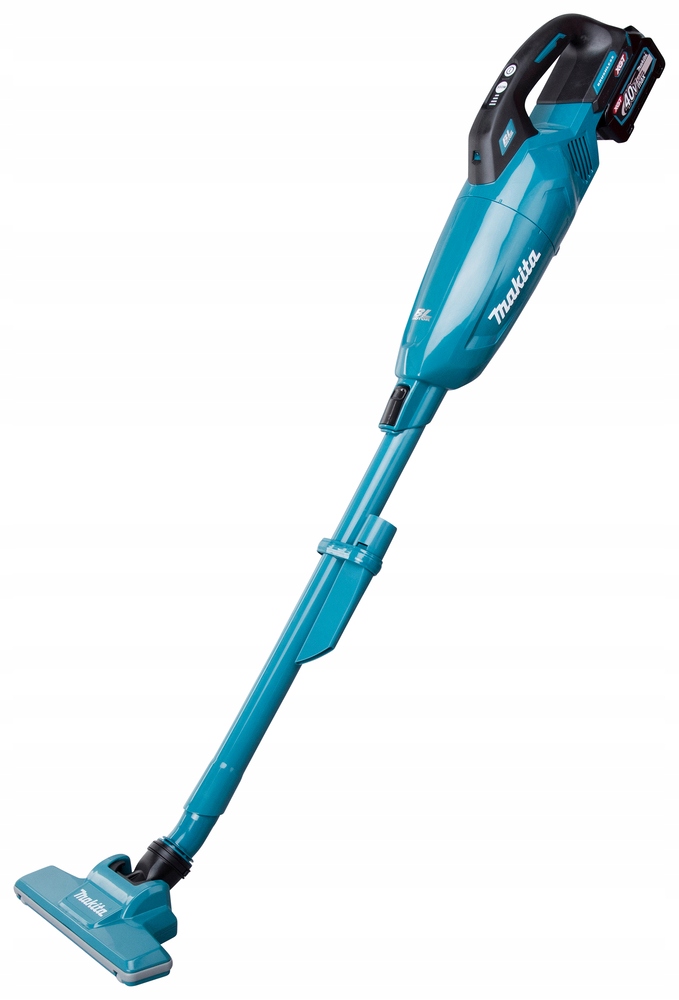 Makita CL001GZ Akum. tyčový vysavač Xgt 40Vmax 0,7L Body