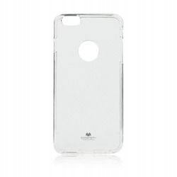

Case Etui Mercury Transparent do Iphone 12 Pro Max
