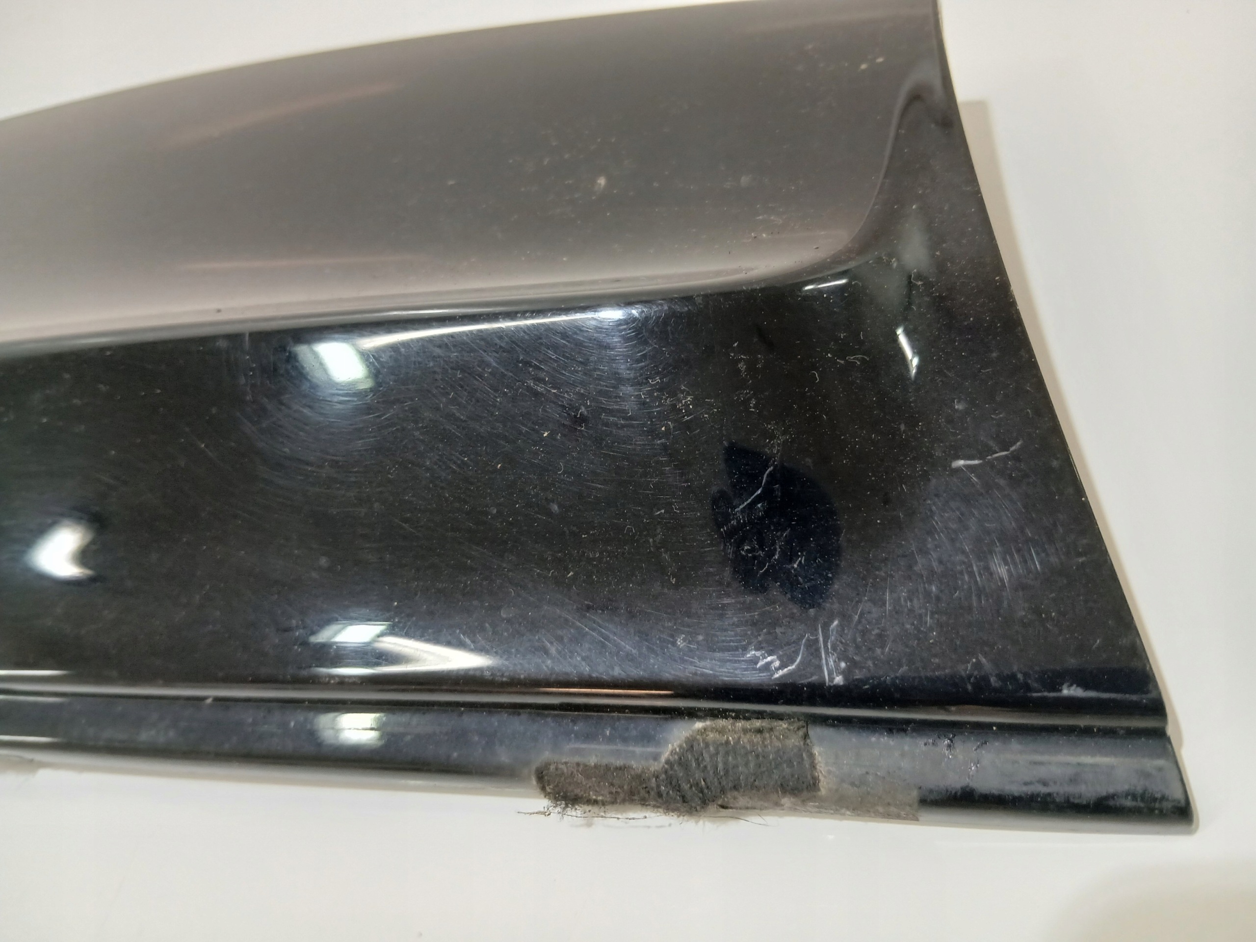 blende abdeckung säule rechts heck MINI R60 9801548