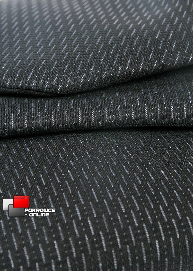 CITROEN C1 2005-2014 pokrowce MIAROWE PREMIUM Producent Kegel-Błażusiak