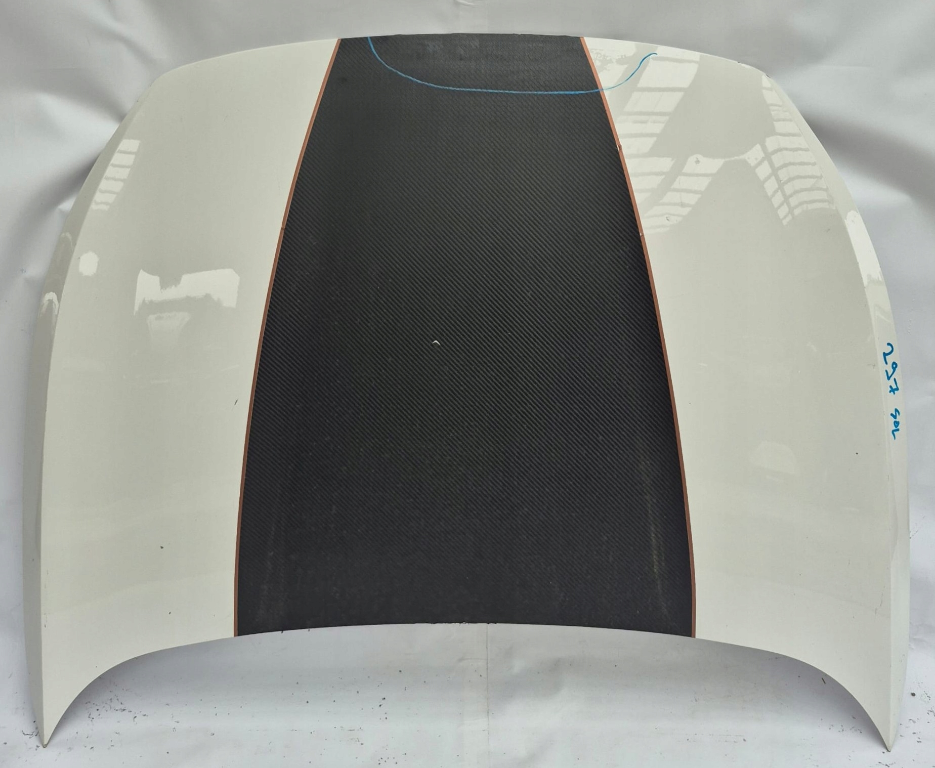 CUPRA FORMENTOR 5FF 20- bonnet