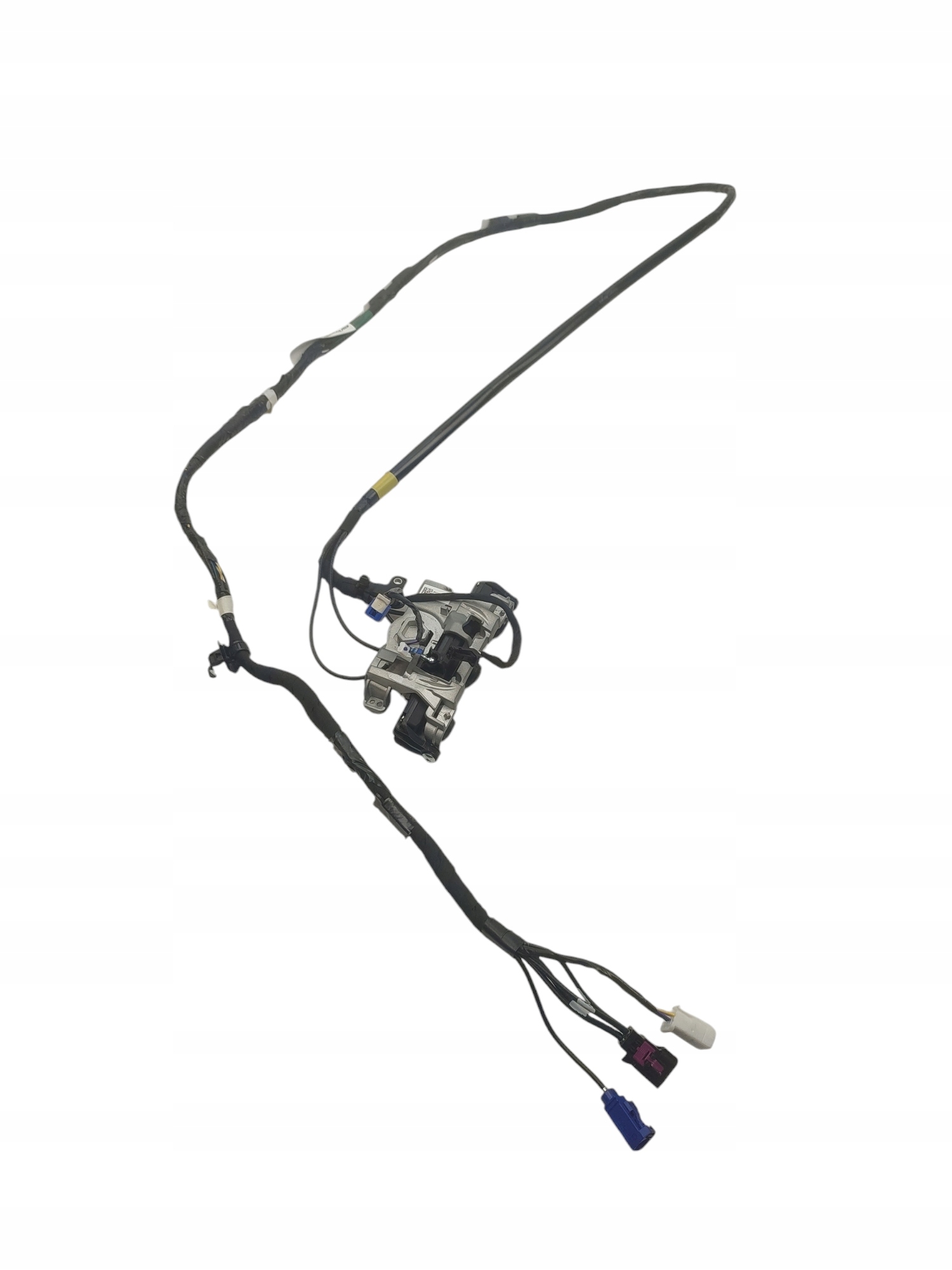 KAMERA front front TESLA MODEL 3 1143746-01-F