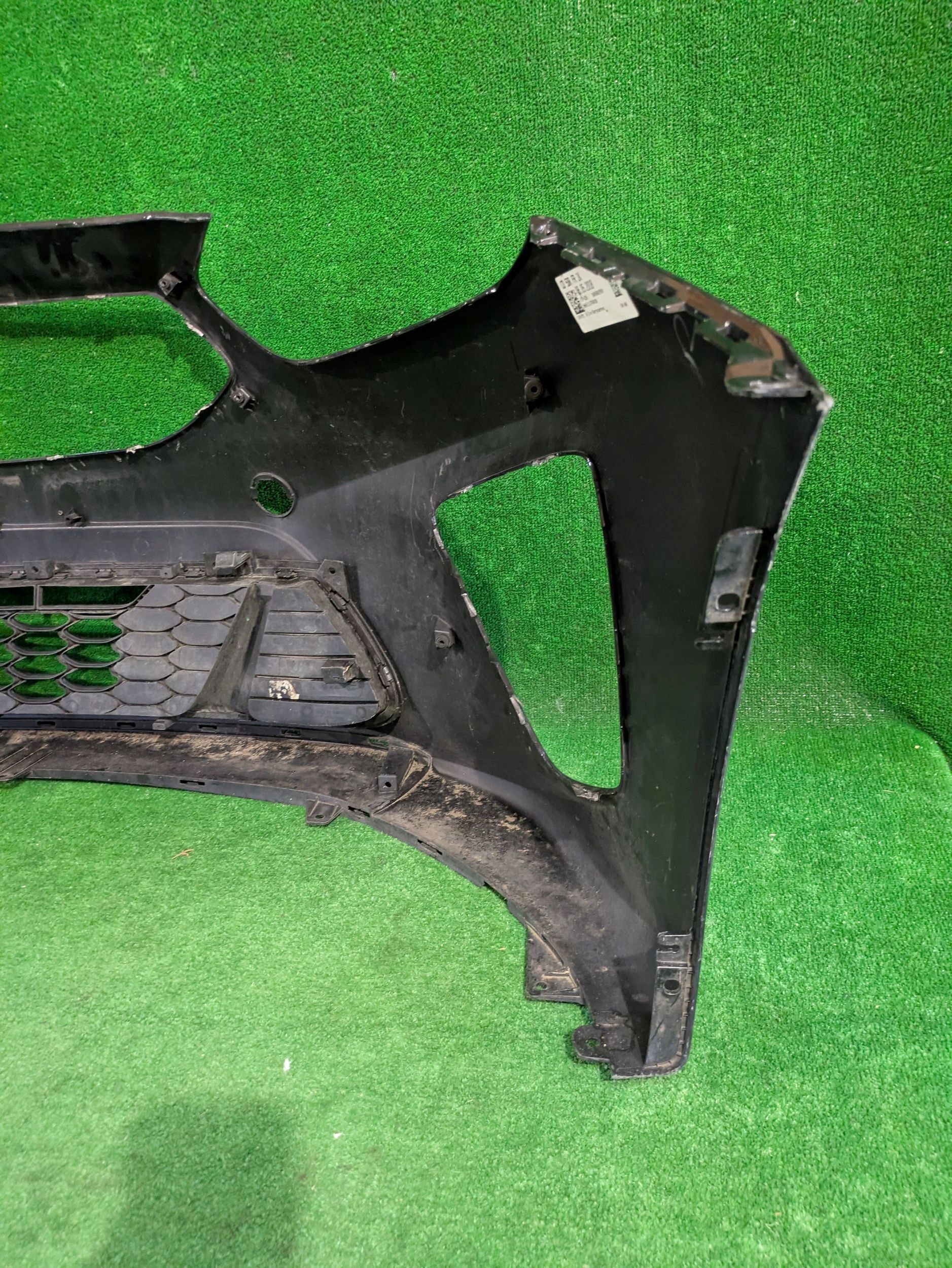 Frontstoßstange vorne KIA CEED III NR.Z3404