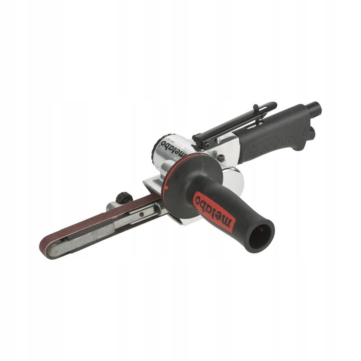 Pilnik tasmowy pneumatyczny DBF 457 METABO