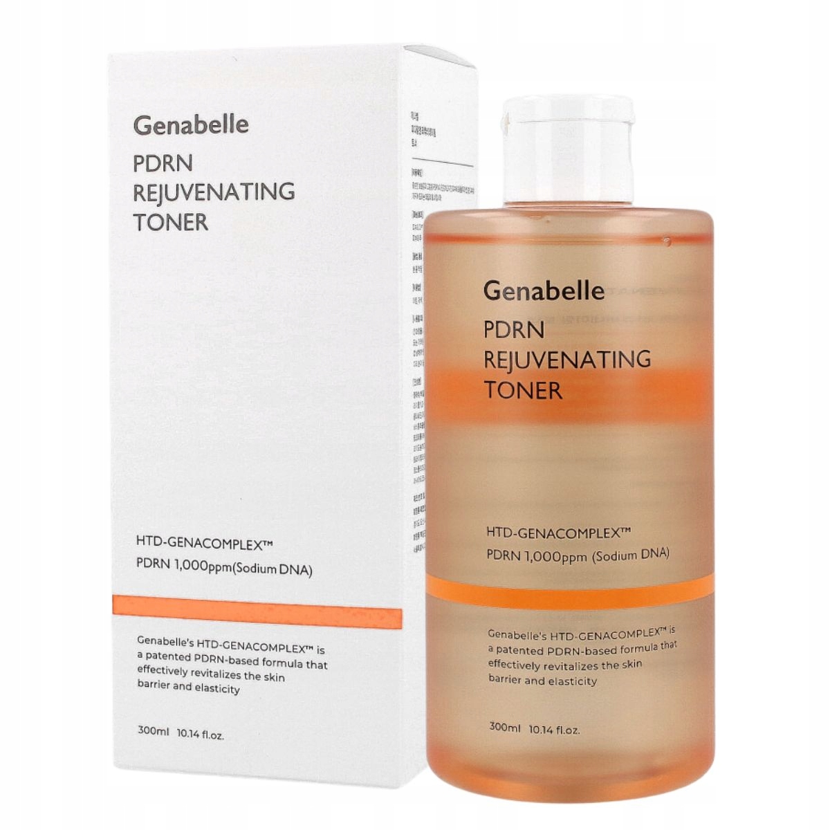 Genabelle Pdrn omlazující tonikum 300 ml
