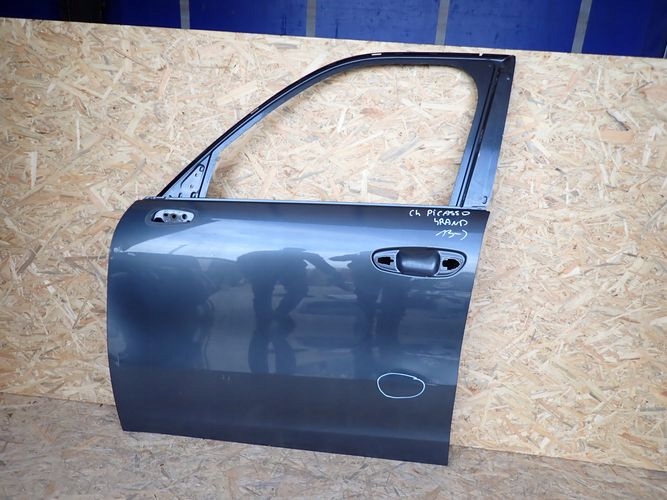 CITROEN C4 PICASSO GRAND 13- door left front front