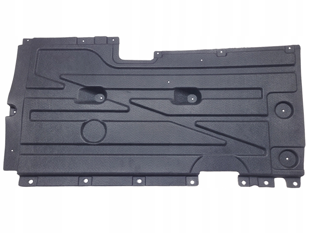 Ochranná Deska podvozku Bmw X3 F25 X4 F26 2010-2018