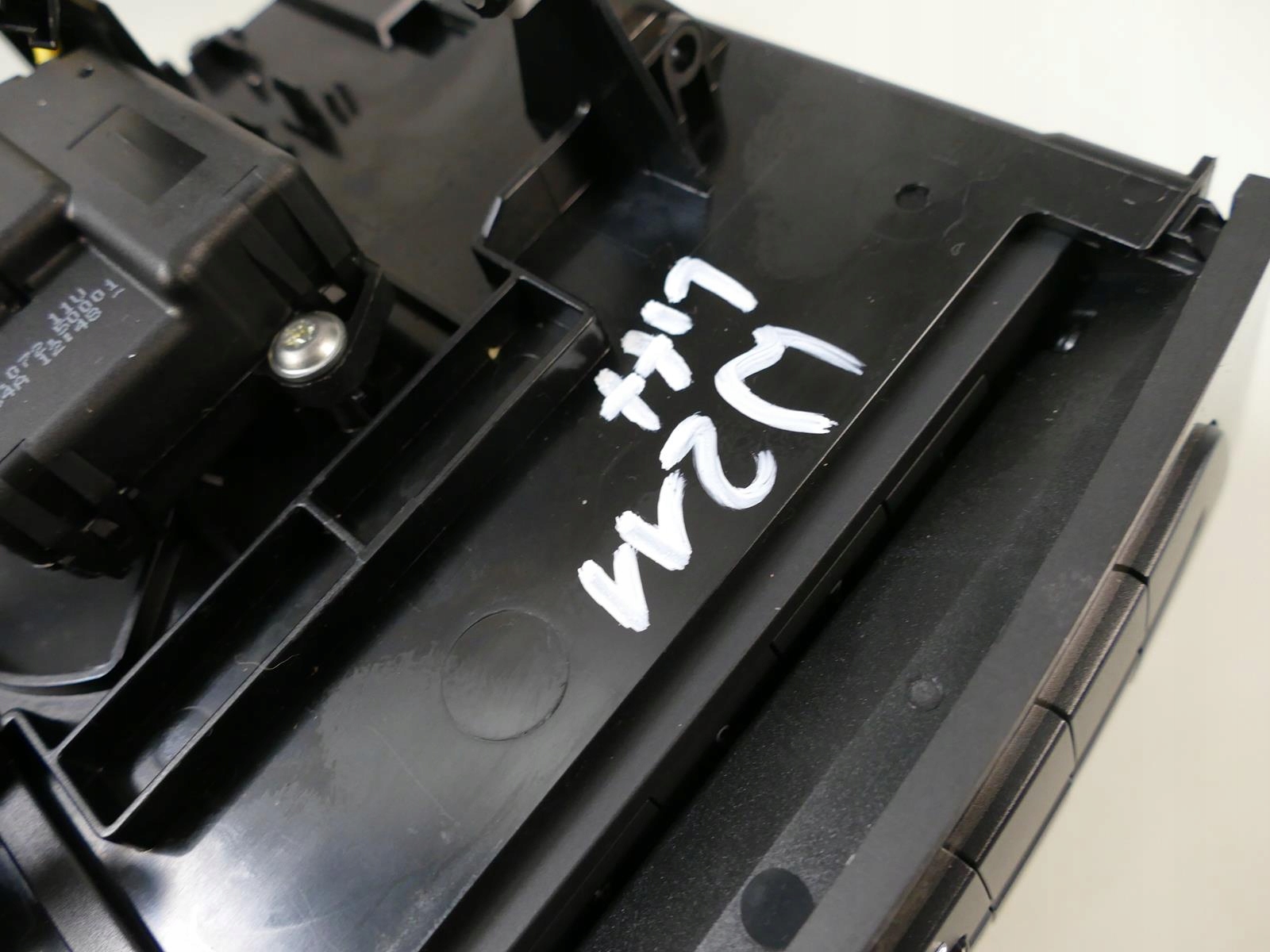 MERCEDES W211 LIFT PANEL PRYCISKOW switch of warning lights changer