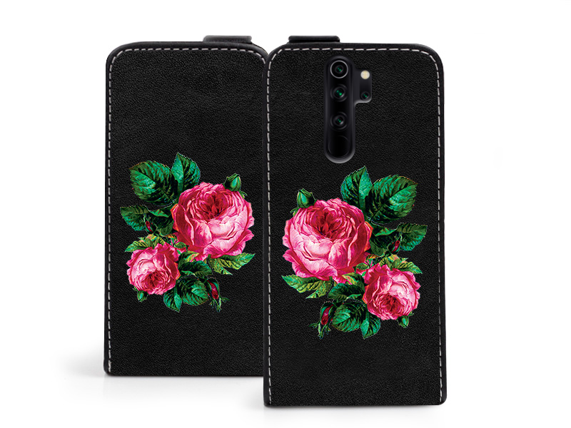 

Etui do Xiaomi Redmi Note 8 Pro - Flip Fantastic