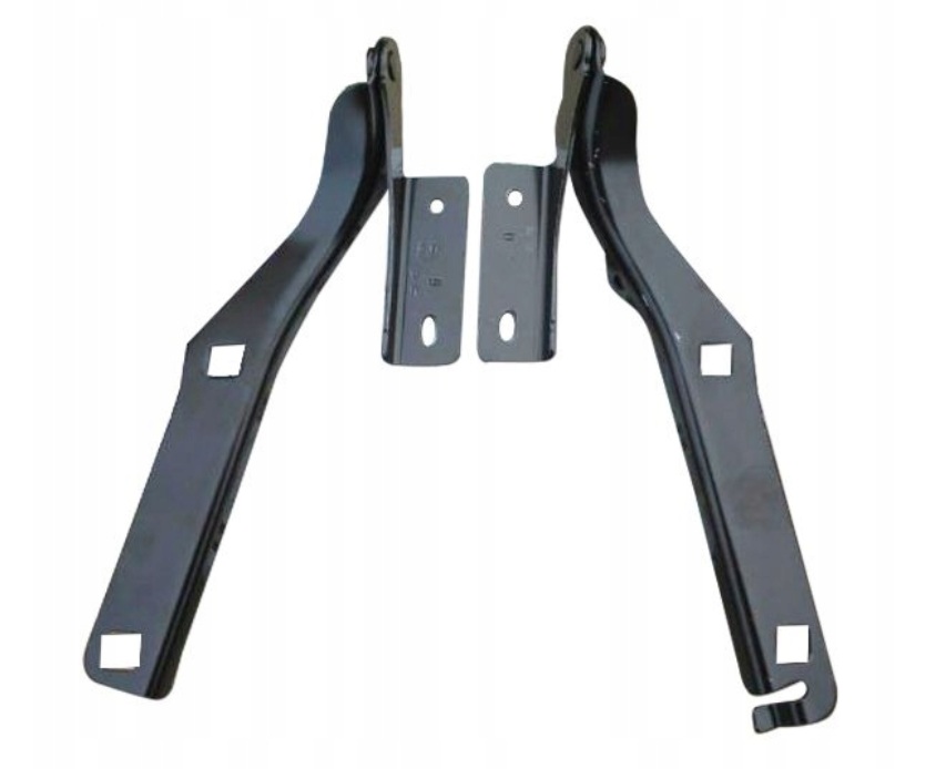 9816485080 ZAWIAS LEWY MASKI POKRYWY SILNIKA OE PSA BERLINGO PARTNER COMBO