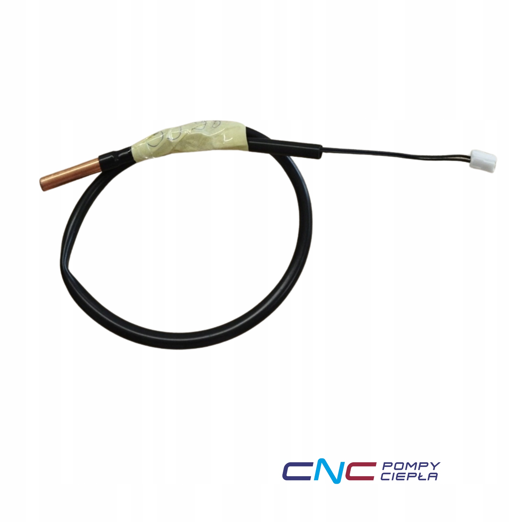 Czujnik temperatury wylotu Sprężarka Panasonic CWA50C2722 DISCHARGE