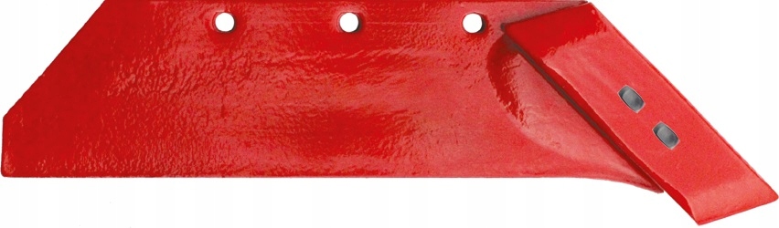 PK701301L - ПРАВЫЙ ЛЕМЕХ С ДОЛОТОМ AKPIL PK701401P WSM40