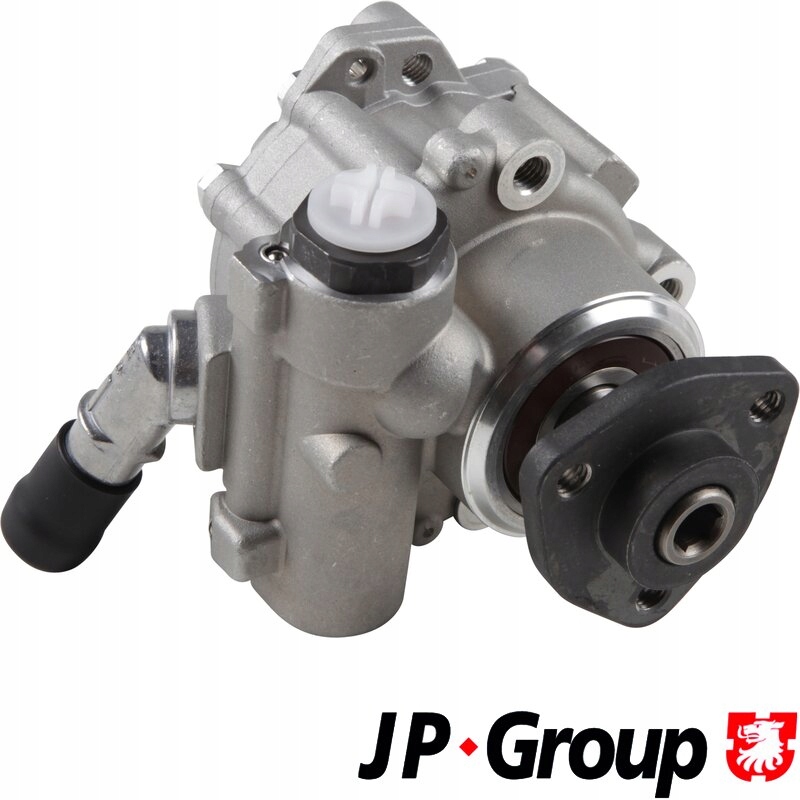 jp group 1445102400 насос гур, рулевой системы