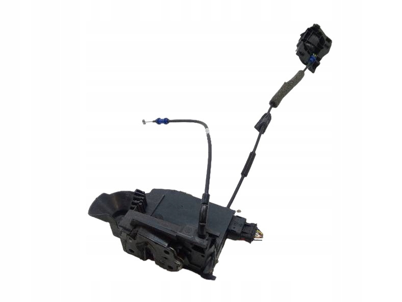 lock door right front 9810310280 Citroen C4 Picasso II (2013-)
