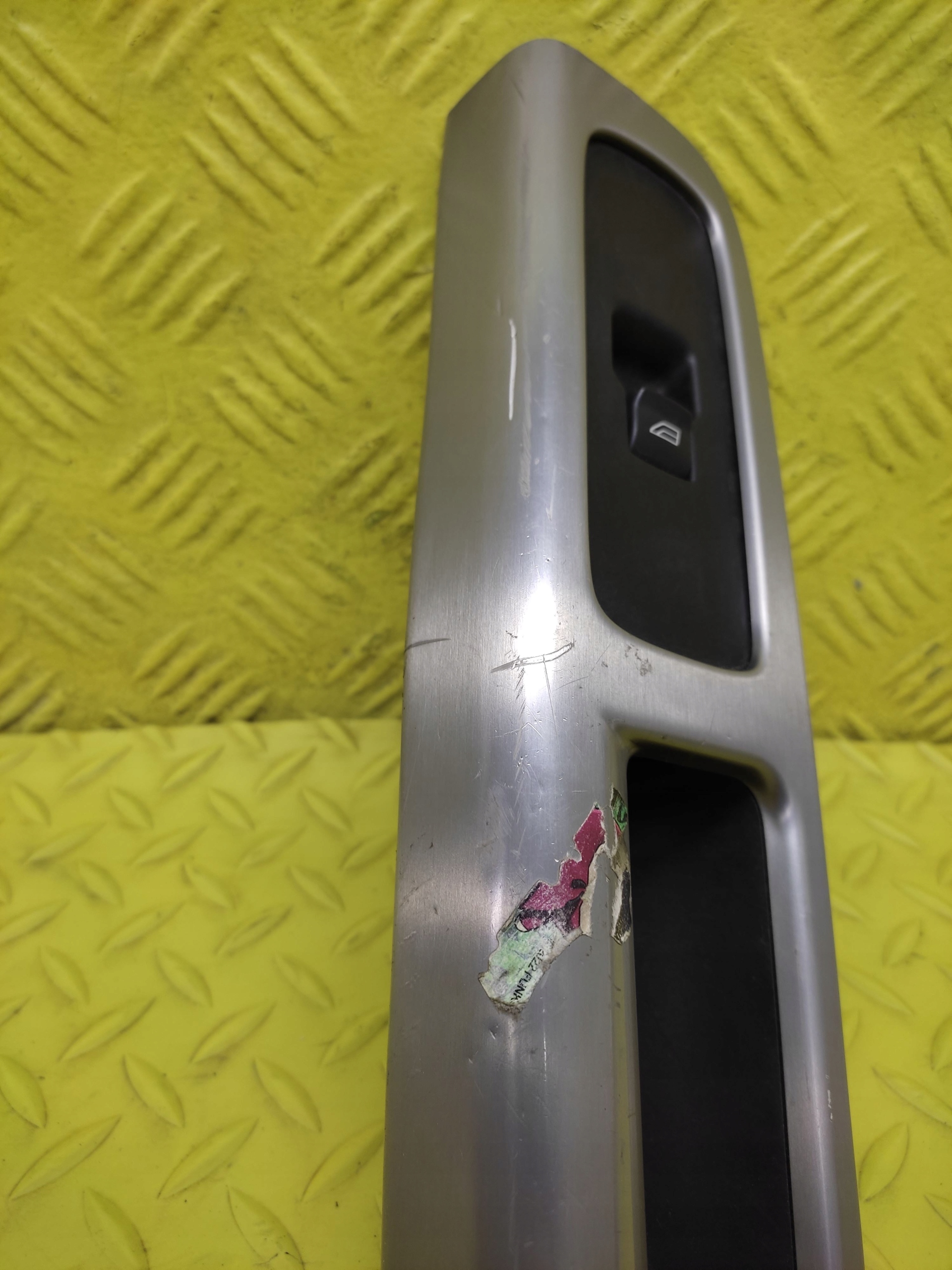 VOLVO V50 window control switch 30774162