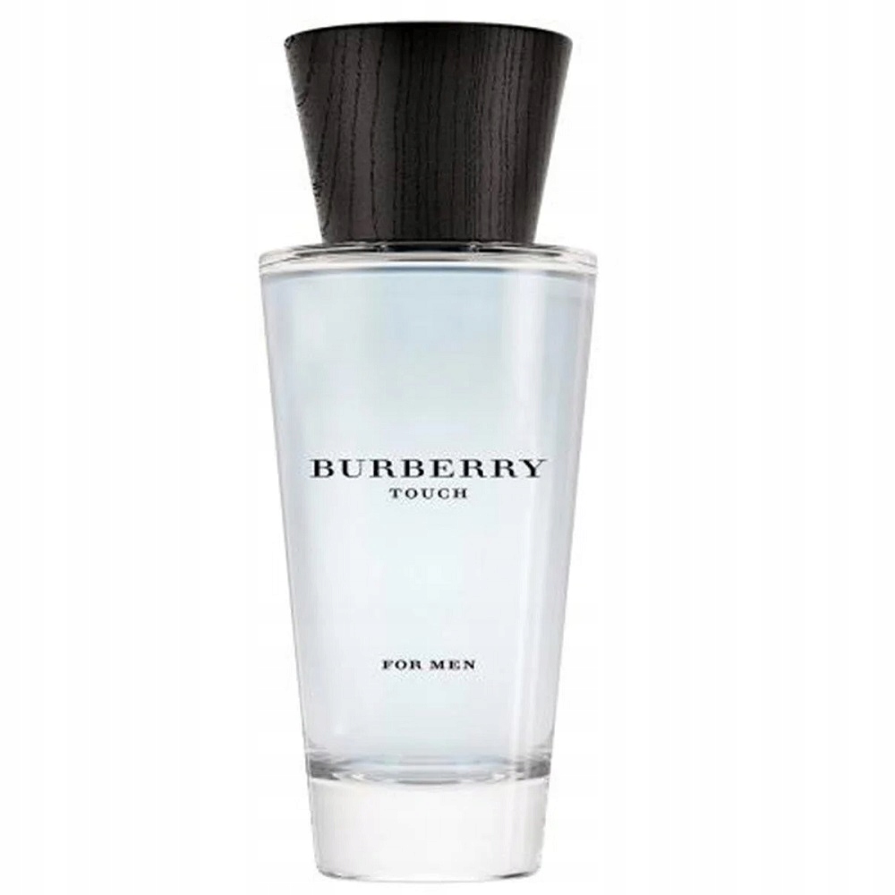 Burberry Touch For Men toaletní voda sprej 100 ml