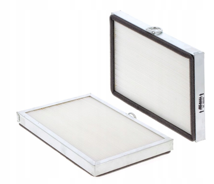 3661200523484 - Салонный фильтр HIFI FILTER SC 90298