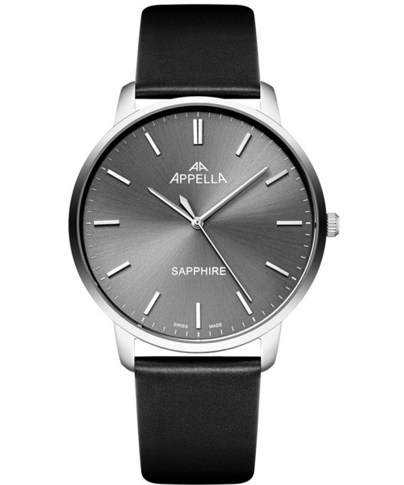 Pánské hodinky Appella Sapphire