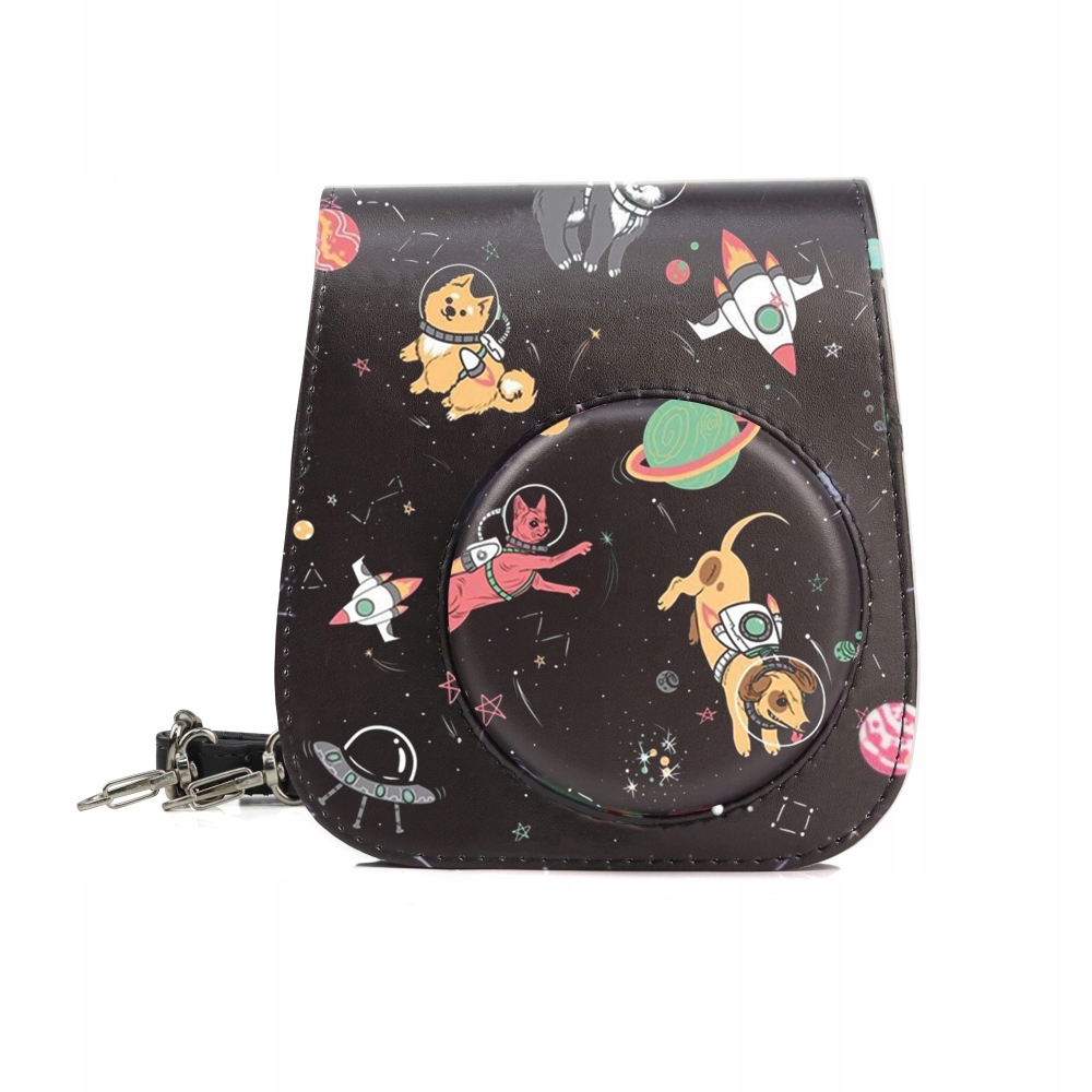

Futerał Etui Pokrowiec do FujiFilm Instax Mini 11