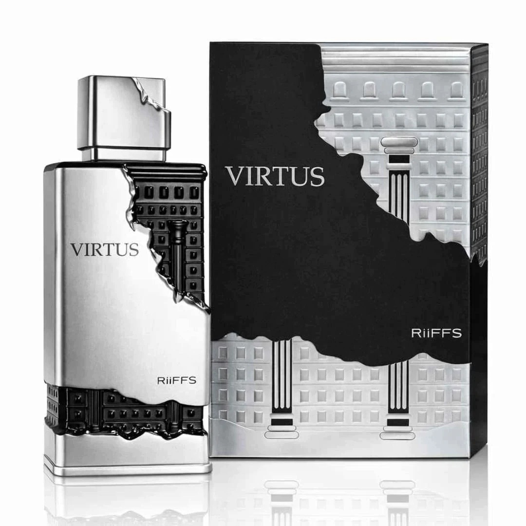 RiiFFS Virtus Edp 100 ml