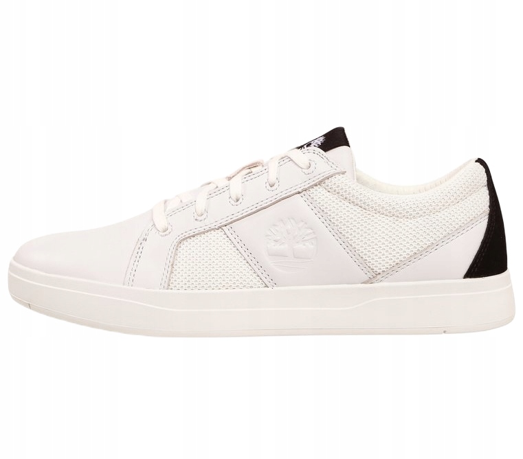 

Timberland Davis Square Adidasy Buty Skóra .r 43