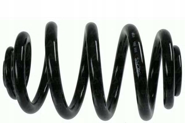 пружина sachs