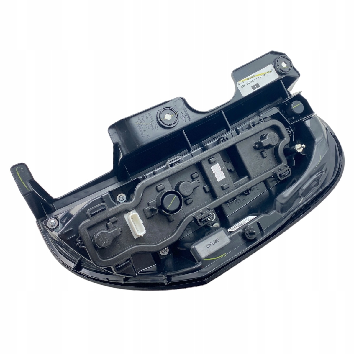 фонарь левый renault KANGOO IV 2021-> 265559081R