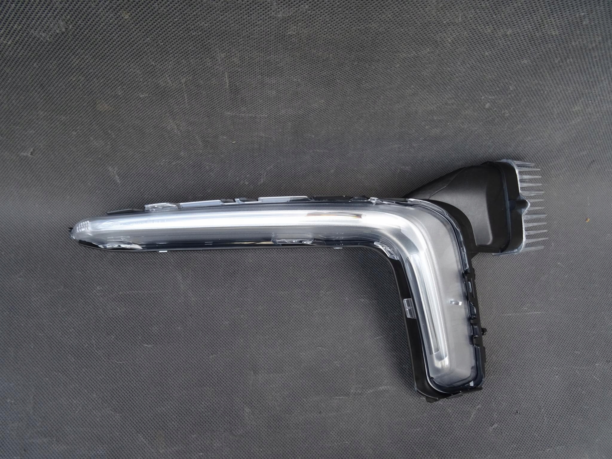 FORD MONDEO MK5 LED ŚWIATŁO JAZDY DZIENNEJ LEWY za 600 zł z Gorzów Wlkp