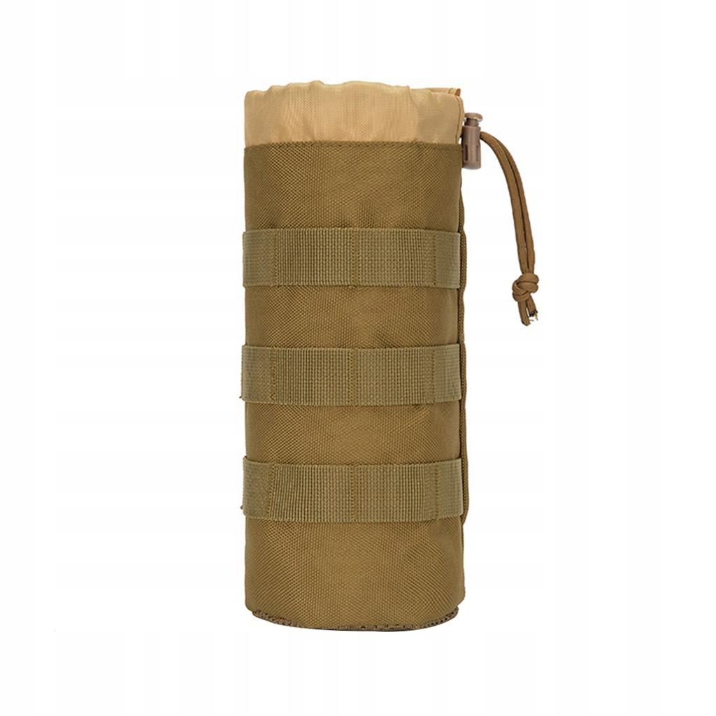 Pokrowiec na butelkę z wodą 1,5 l Regulowany Model MTR-2864