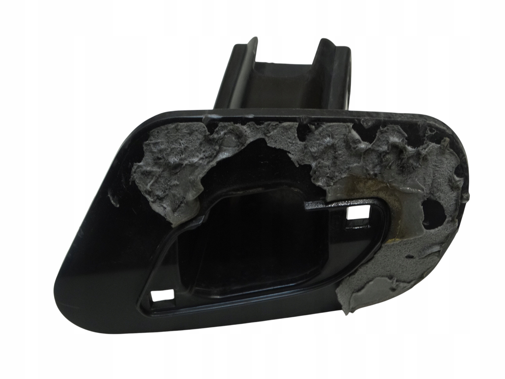 halter der spritzdüse REFLEKTORA links VW TRANSPORTER T6 7E0807941A