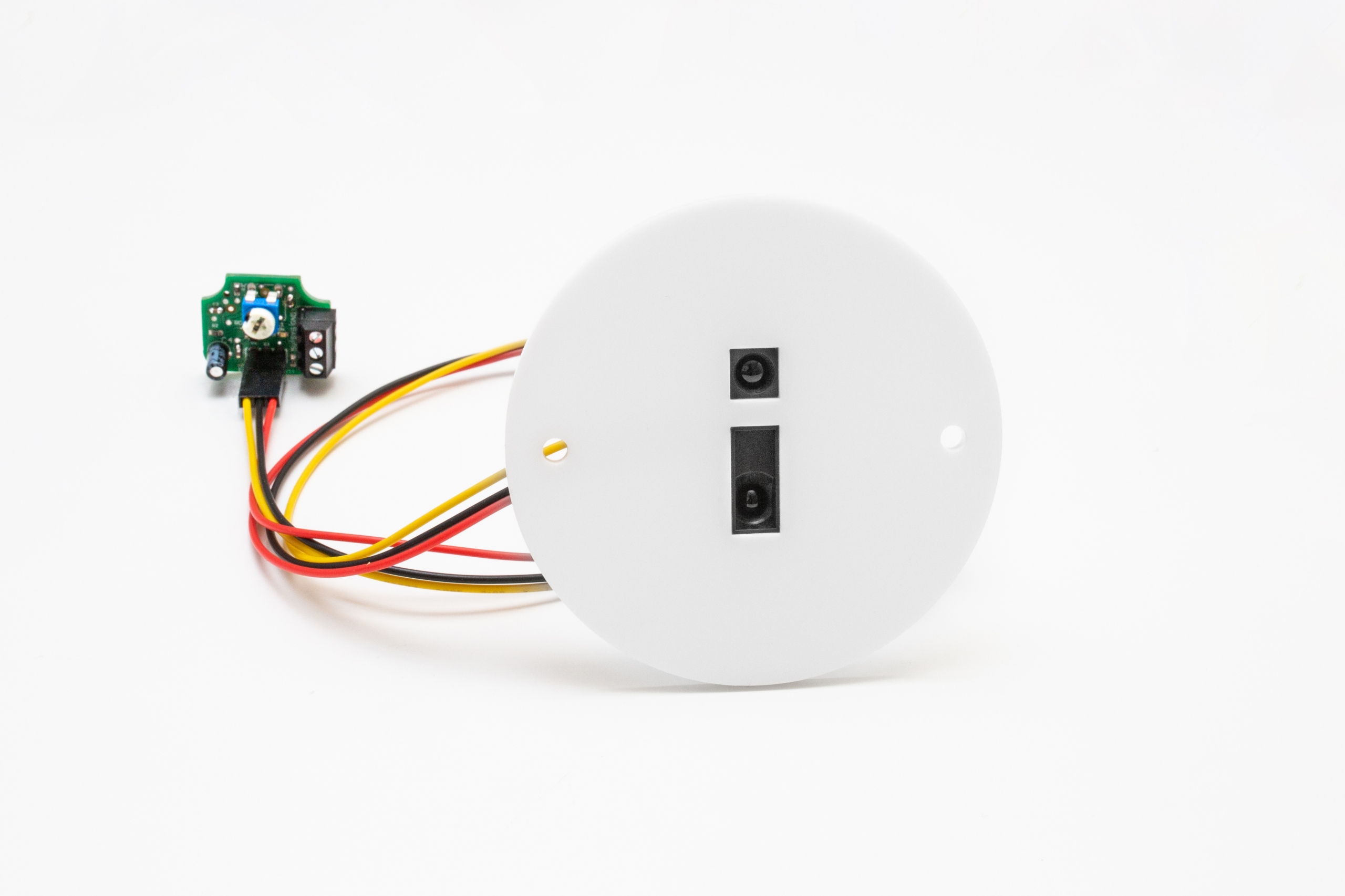 Sterownik schodowy RCL-LED ADVANCED, BOX_GP_2 EAN (GTIN) 5904384481613