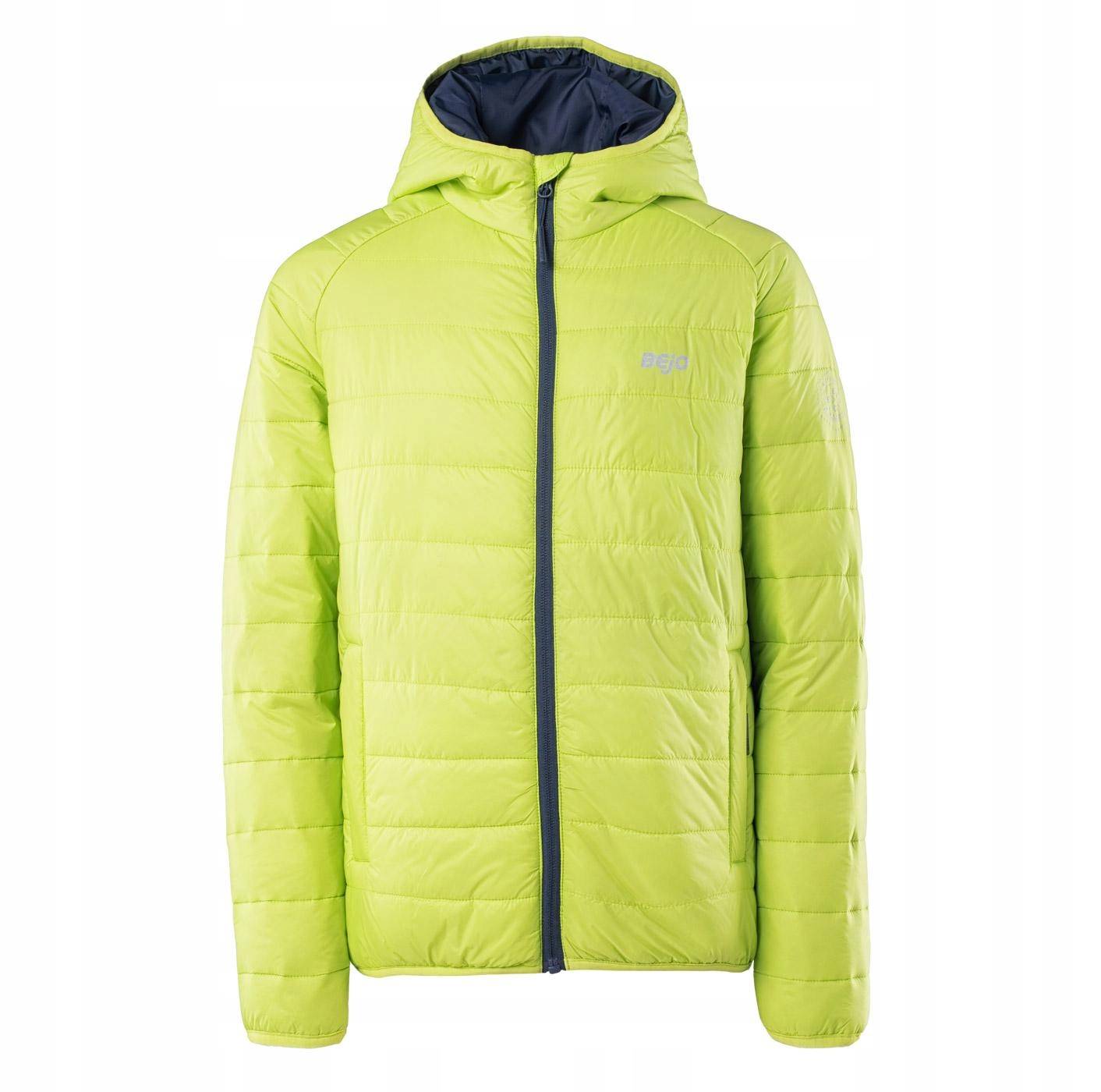 Dětská bunda Bejo Loke Jrb