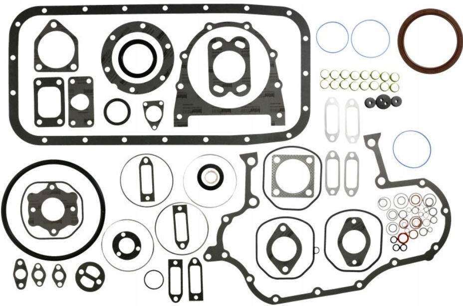 USZCZELKI SILNIKA DEUTZ F4L912 F4L913 KOMPLET