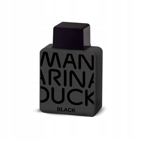 

Mandarina Duck Black Edt M 100ml