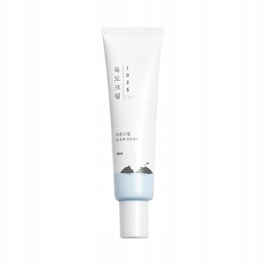 Round Lab 1025 Dokdo Oční Krém 30 ML