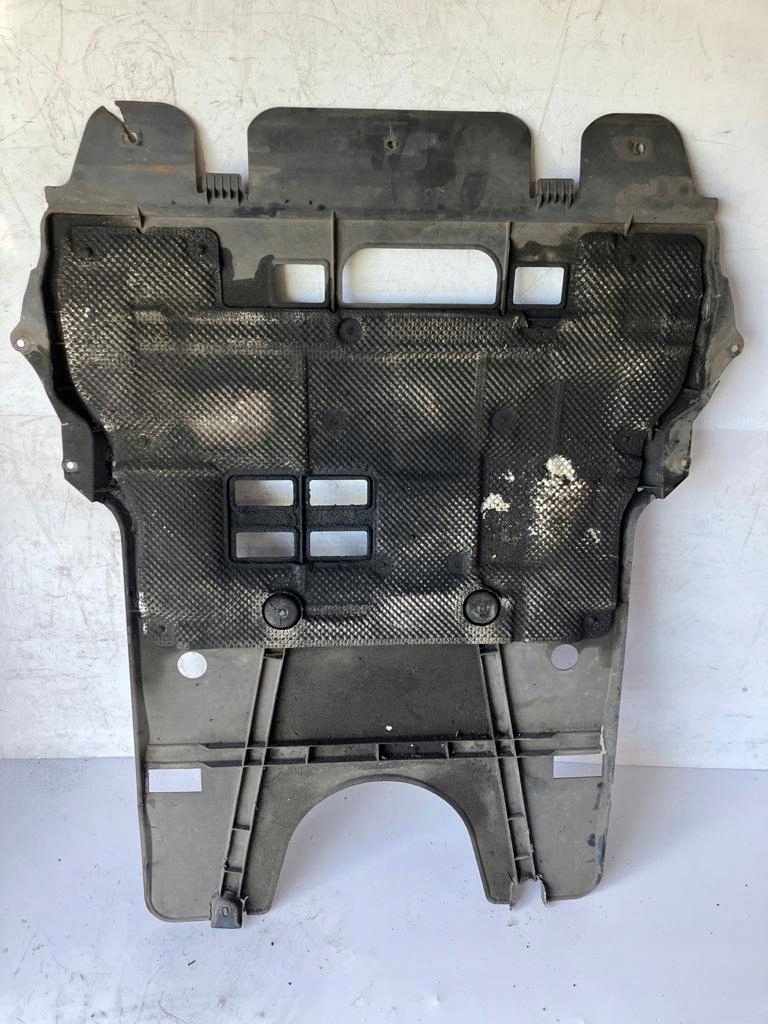 cover below engine CITROEN DS5