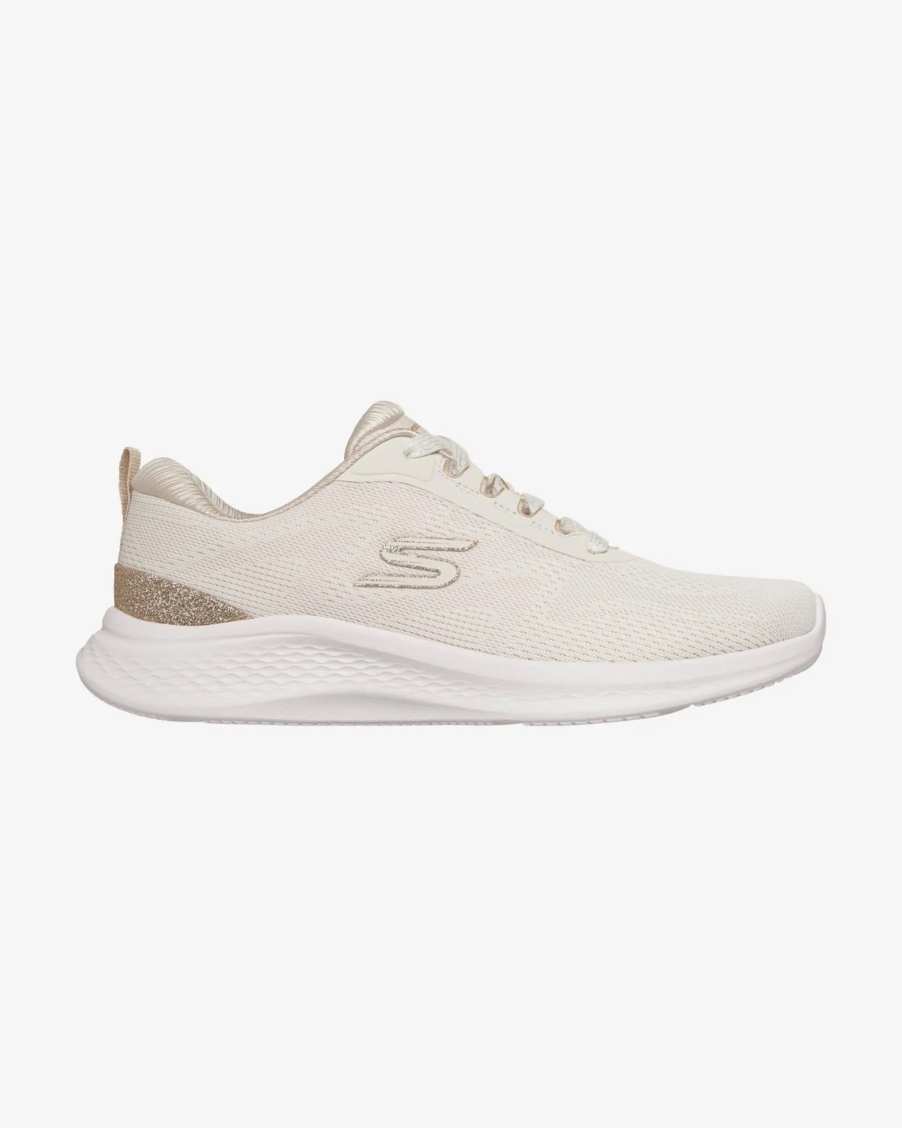 Dámské boty Skechers Skech-Lite Pro 2.0 Brilliant Shimmer krémové 1506