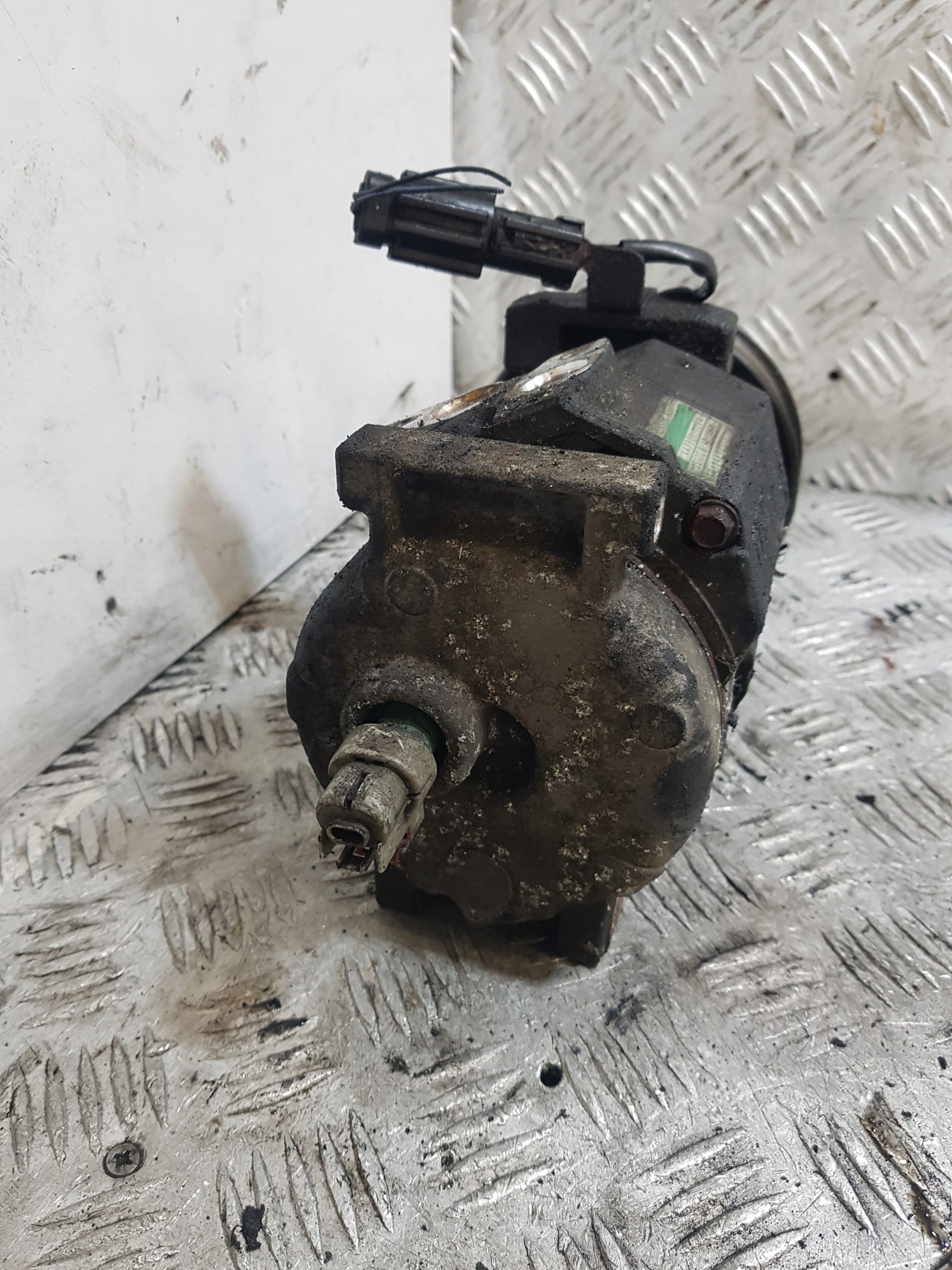 Klimakompressor klimaanlage PT CRUSIER 4472204282