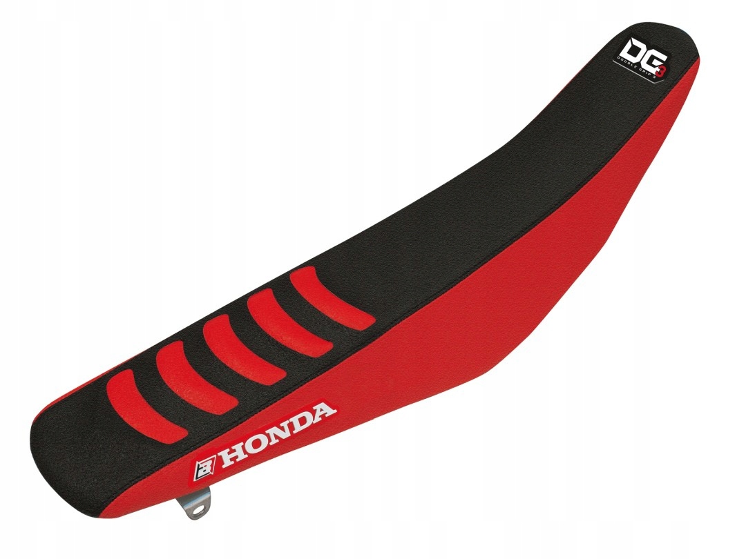 Blackbird Poťah Poťah Na Sedadlo Honda Crf 250R '10-'13, Crf 450