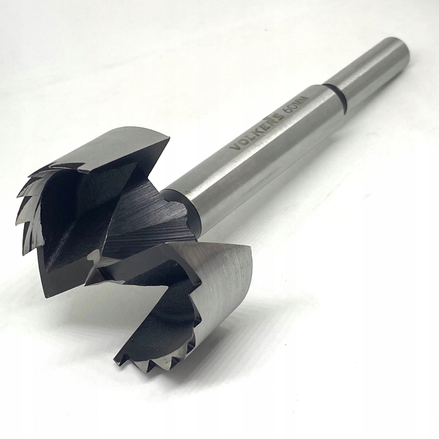 

Wiertło Forstner, śr. 60 mm, uchwyt 12.7 mm