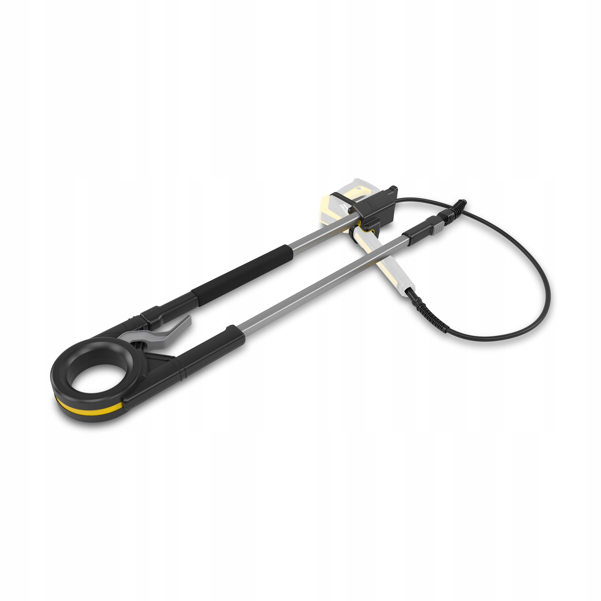 

Karcher Tla 4 Lanca Teleskopowa z przegubem K 7 5
