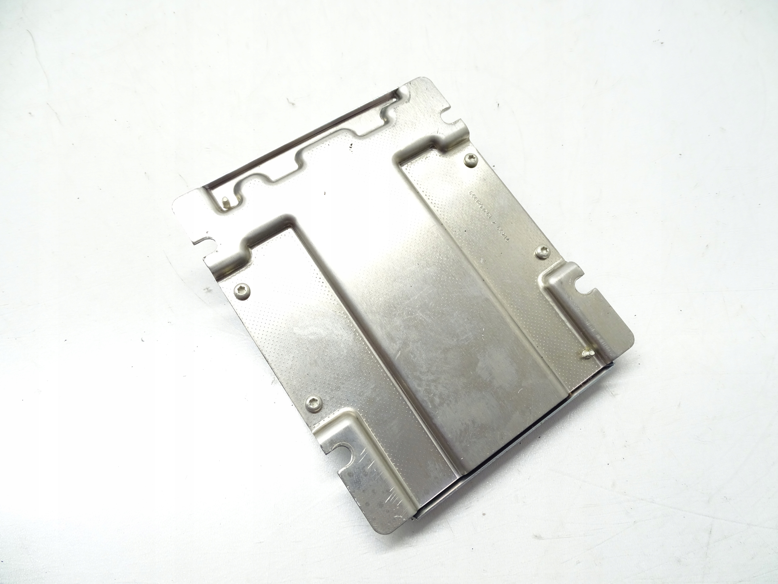 module control unit springing JAGUAR XF X250 DX23-18B008-AD
