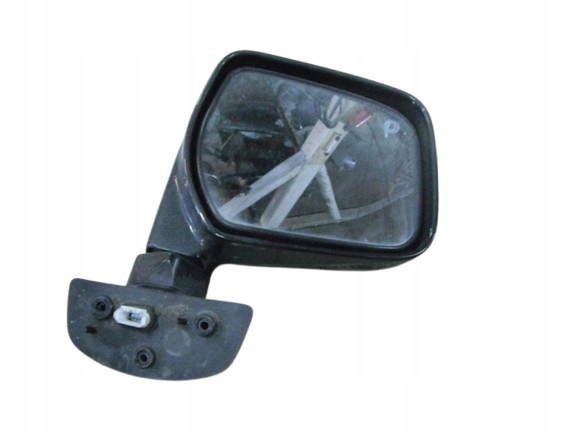 MITSUBISHI SPACE RUNNER 2.0 02- LUSTERKO PRAWE