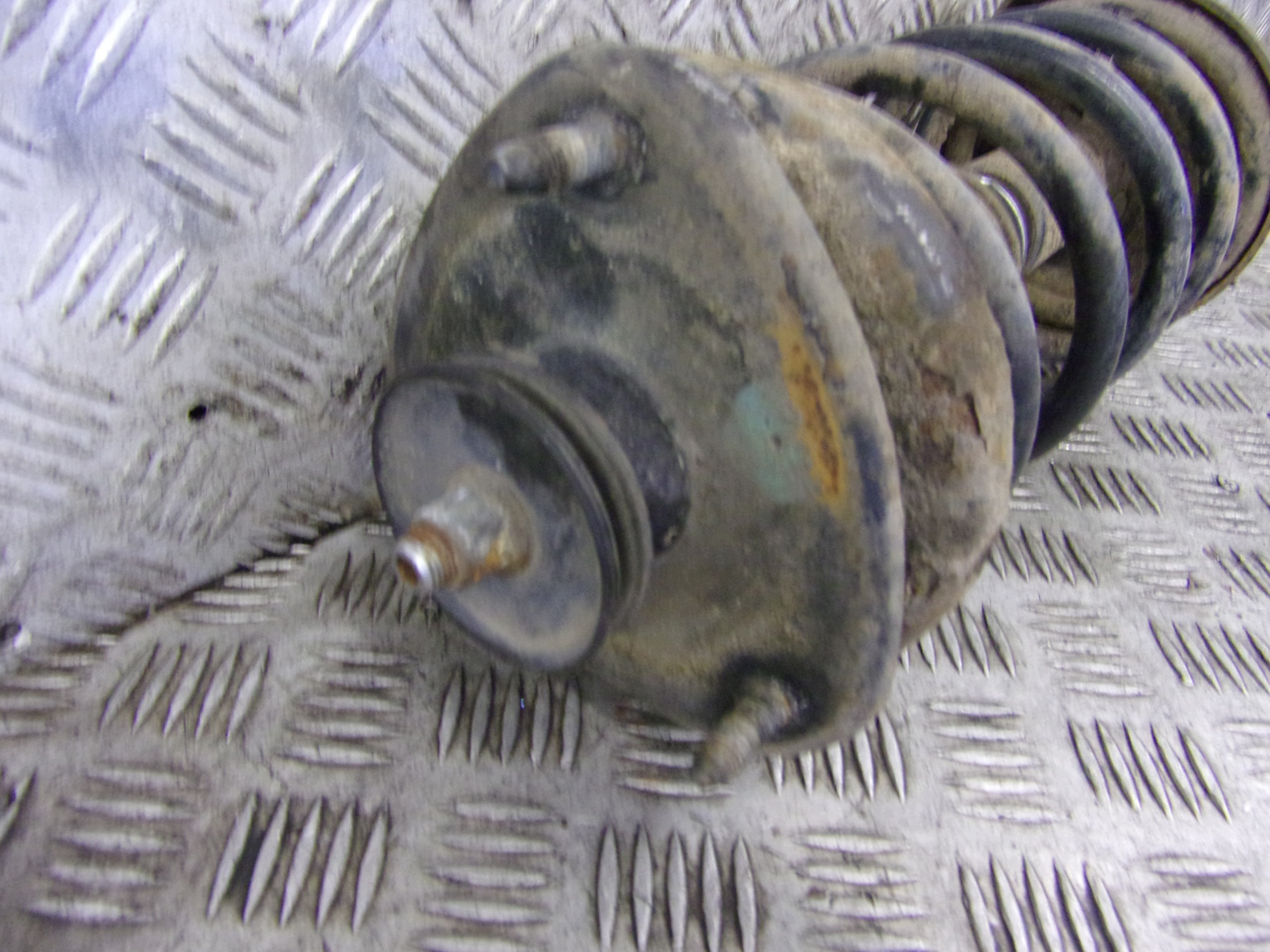 MCPERSON right front front HONDA HRV 1.6 B
