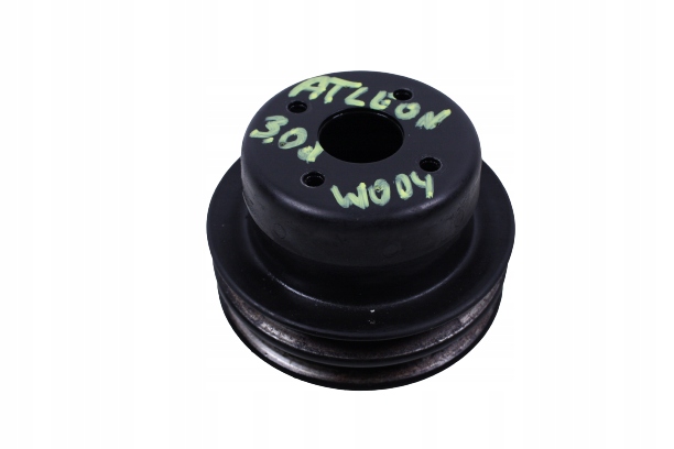 KOLO POMPY WODY NISSAN ATLEON 2000r. 3.0D