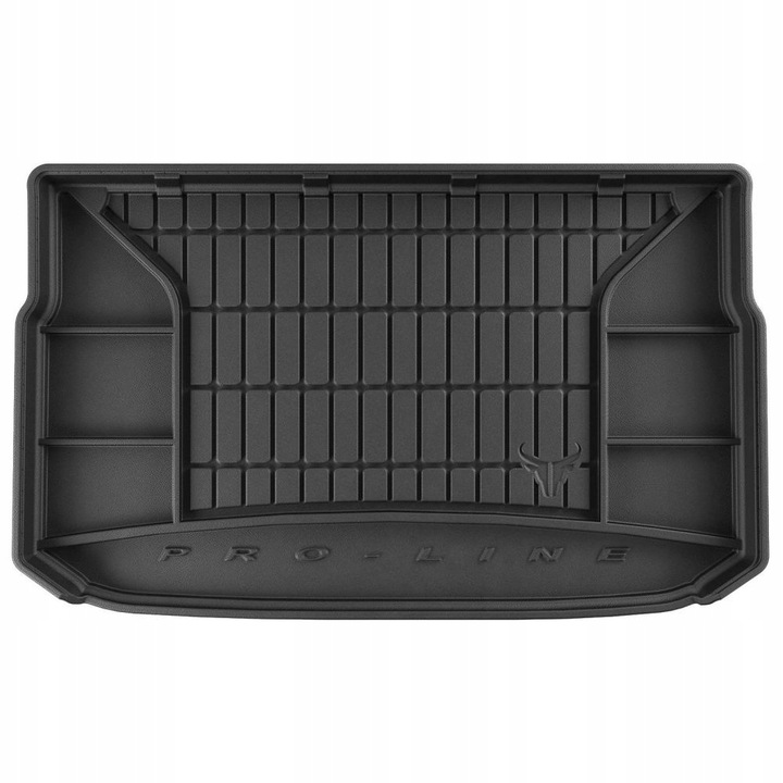 

Mata Bagażnika Wkład Dywanik Renault Captur 2 2019