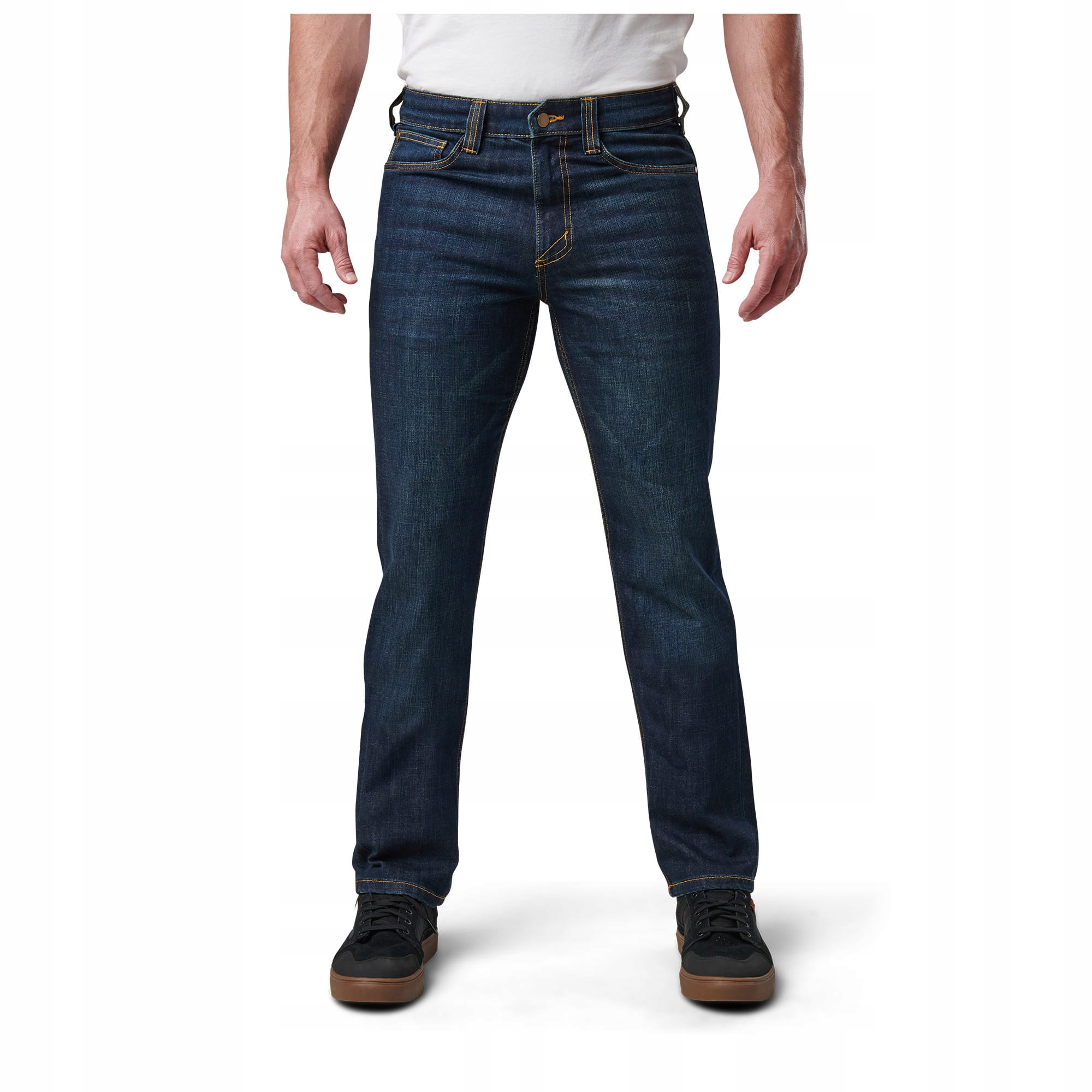 Spodnie 5.11 Defender Flex Jean Strt Dw Indigo 31/34