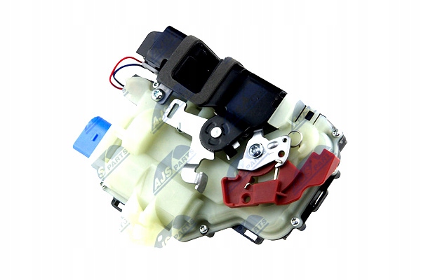 SIŁOWNIK CENTRALNEGO ZAMKA PRZÓD SKODA CITIGO 2011- VW UP 2011- SEAT Numer katalogowy oryginału 5J1837015