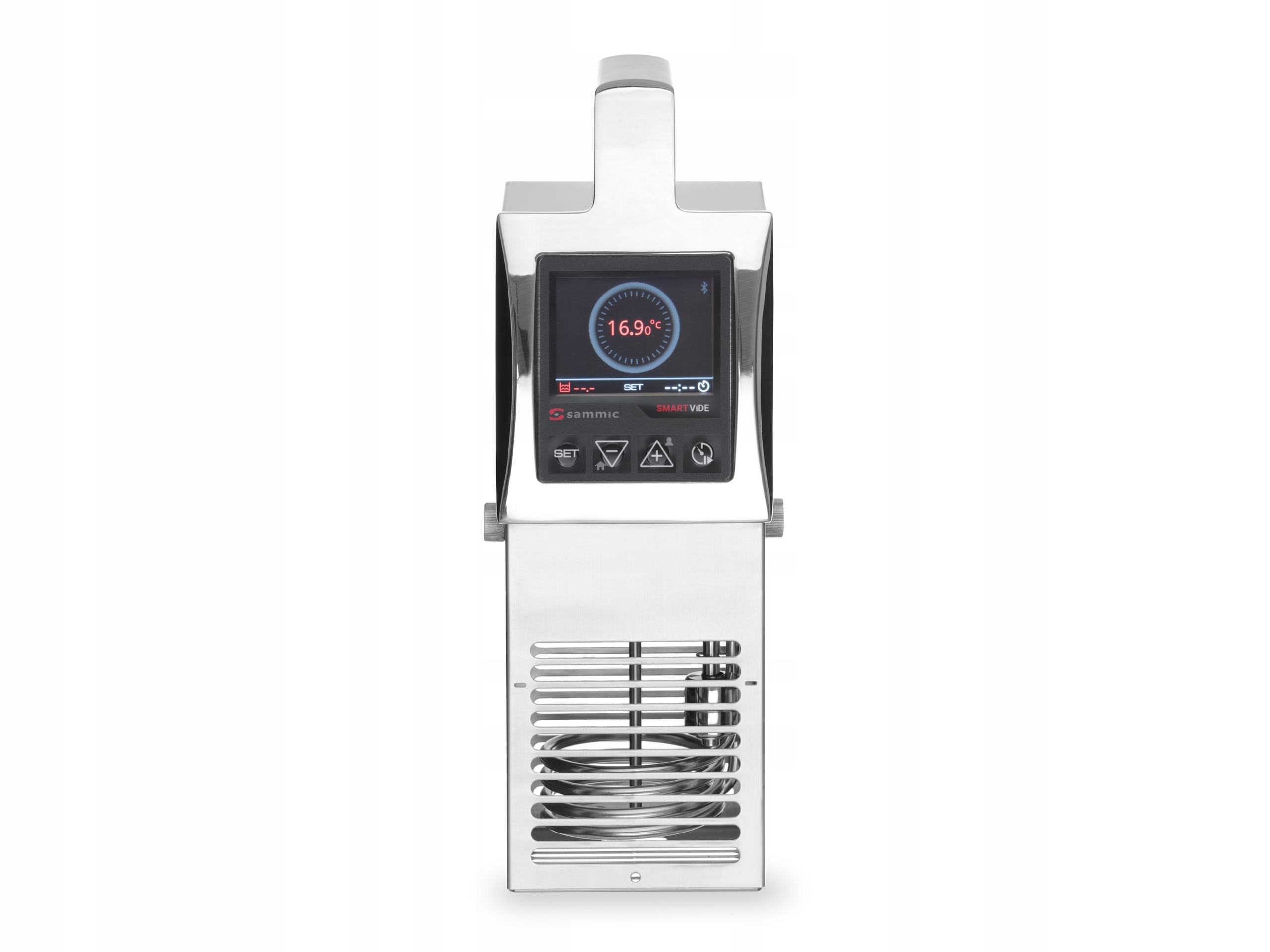 Cyrkulator Sous Vide Sammic SmartVide 9 Zanurzeniowy 2000 W do 56 L